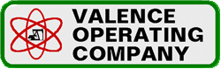 Valence Operating Company Reporting System